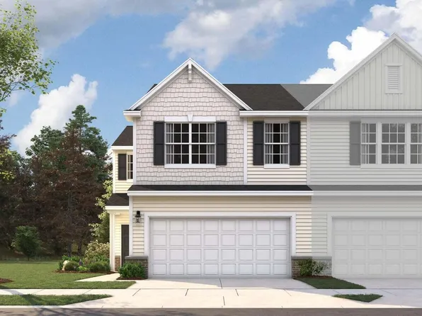 7265 Grant St, Merrillville, IN 46410