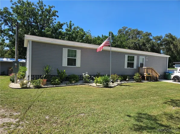 (undisclosed Address), Hernando, FL 34442