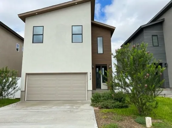 112 Deer Path Loop, Laredo, TX 78045