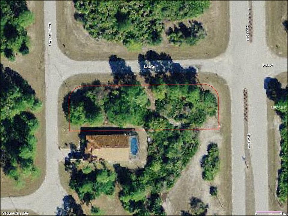 2nd image of 105 Lock Dr