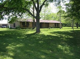 18400 Farm Road 79, Sumner, TX 75486