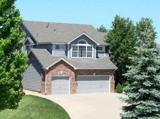 6947 S Riviera St, Aurora, CO 80016