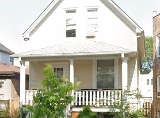 4711 N Harding Ave, Chicago, IL 60625