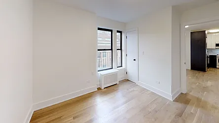 Rented by Keller Williams NYC