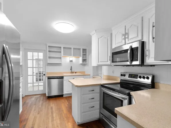 810 Knoxville Rd, Knoxville, MD 21758