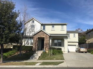 1108 Pennyroyal St, Napa, CA 94559