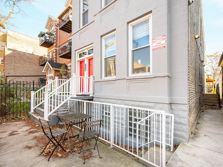 1443 N Campbell Ave #2R — Photo 20