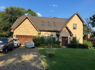1760 Evergreen Ln, Park Ridge, IL 60068