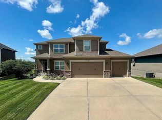 17380 NW 130th Ter, Platte City, MO 64079
