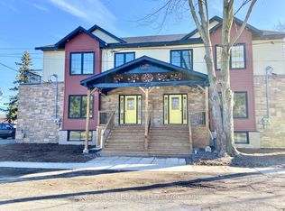 664 King St, Pt Colborne, ON L3K 4H8