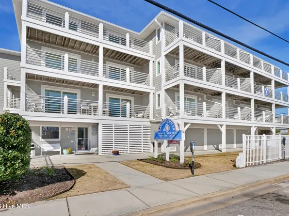 15 Nathan Avenue #103, Wrightsville Beach, NC 28480