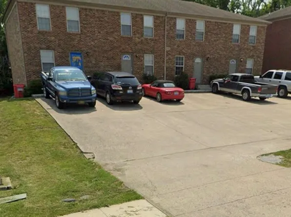 1010 & 1030 Brooklyn Blvd, Berea, KY 40403