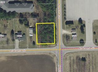 Alabama St, Sturgeon Bay, WI 54235