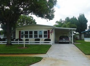 704 Fieldstone Ave, Port Orange, FL 32129