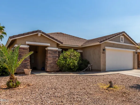 1343 E LAUREL Place, Casa Grande, AZ 85122