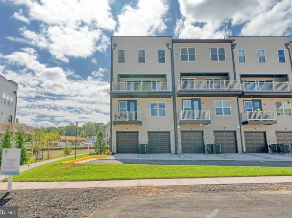 14350 Yesler Ave Lot 4, Chantilly, VA 20151