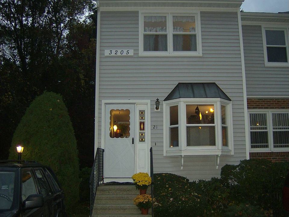 Beautiful North End Condo