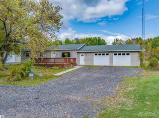 2616 Wickes Rd, West Branch, MI 48661