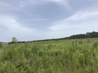 Westside Rd, Cochran, GA 31014