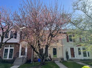 14920 Forest Landing Cir, Rockville, MD 20850