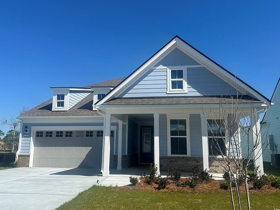 2nd image of 1506 Saw Palmetto St. Phase 1 Lot 225