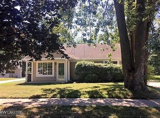 1848 Imperial Hwy, Westland, MI 48185