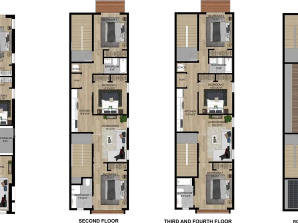 1902 John F Kennedy Boulevard image 6 of 7