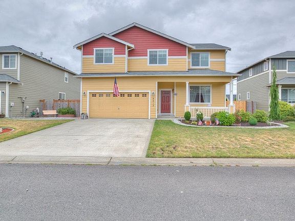2nd image of 9212 Carys St SE