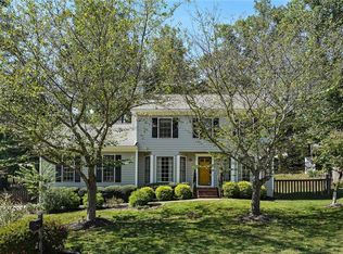 2313 Bent Pine Overlook NE, Marietta, GA 30068