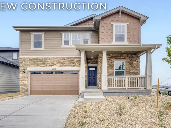 6158 Drum Pl, Loveland, CO 80538