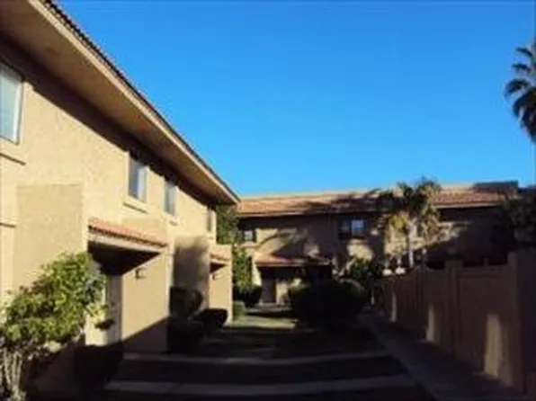 12627 N La Montana Dr Unit 109, Fountain Hills, AZ 85268