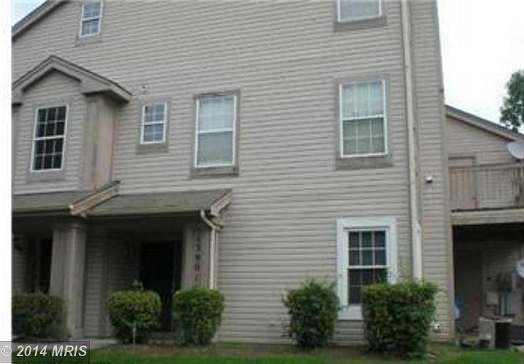 1st image of 13901 King Gregory Way #391