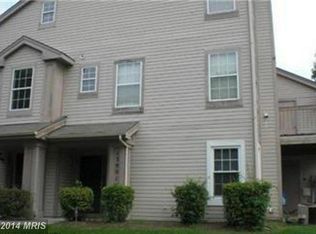 13901 King Gregory Way #391, Upper Marlboro, MD 20772