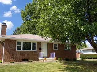 2702 Glendale Rd, Grove City, OH 43123