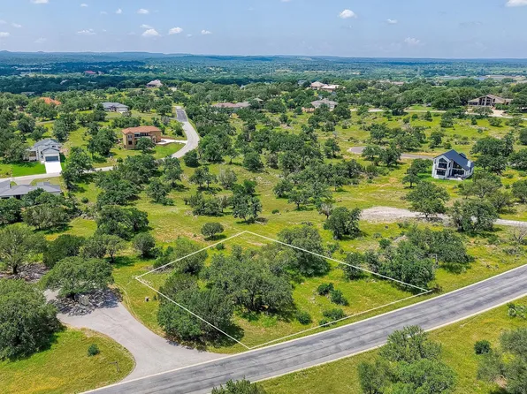 LOT W 4042 Fault Line Twin Oaks, Horseshoe Bay, TX 78657