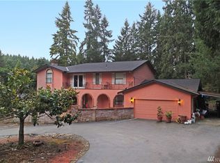 5510 132nd Ave NE, Bellevue, WA 98005