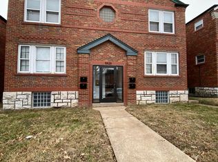8828 Riverview Blvd #1S, Saint Louis, MO