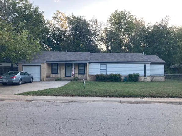 205 S Lahoma Ave, Norman, OK 73069