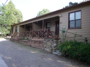 815 E Goodwin St, Prescott, AZ 86303