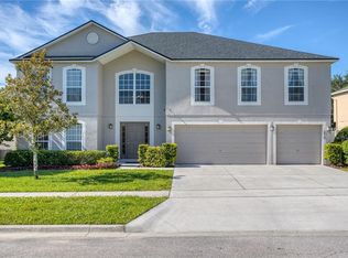 2518 Palmetto Ridge Cir, Apopka, FL 32712