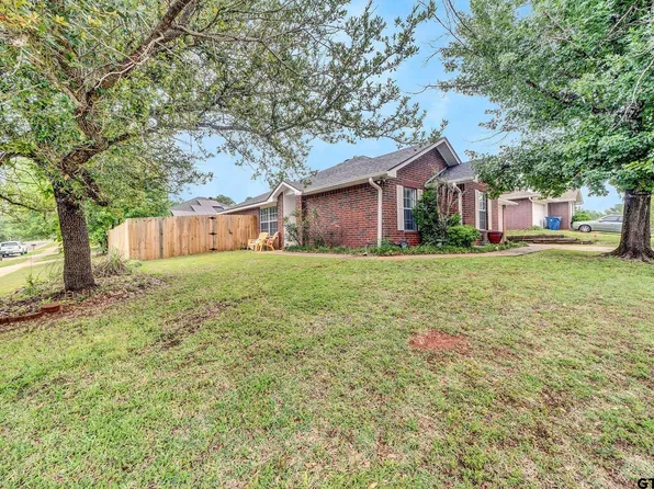 445 Redbud Cir, Whitehouse, TX 75791