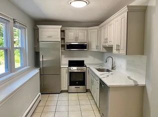 36 Marcello Ave #1B, Leominster, MA 01453