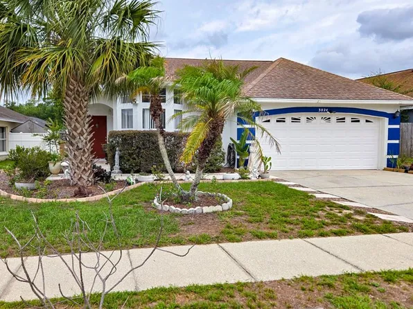 3024 Bransbury Ct, Kissimmee, FL 34747