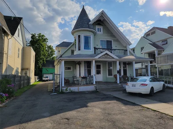 197 Main St, Binghamton, NY 13905