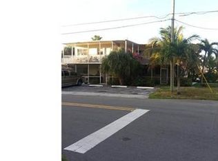 1501 N Ocean Blvd APT 1, Pompano Beach, FL 33062