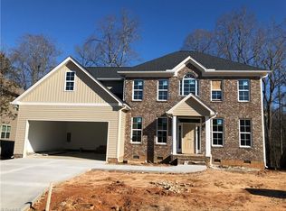 2680 Splitbrooke Dr, High Point, NC 27265