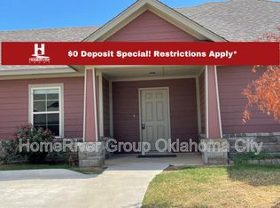 1030 SW 91st St, Oklahoma City, OK 73139