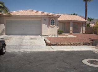 1550 Ambershade Ct, Las Vegas, NV 89110