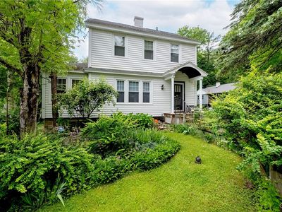 247 Chaffee Ave, Syracuse, NY, 13207