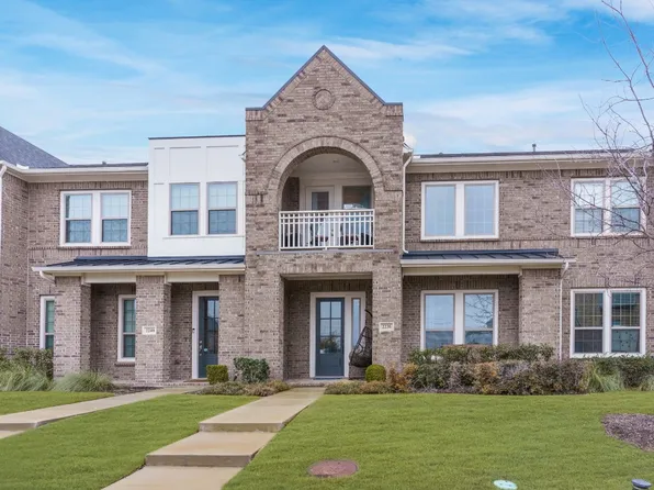 2236 Lasso Ln, Carrollton, TX 75010